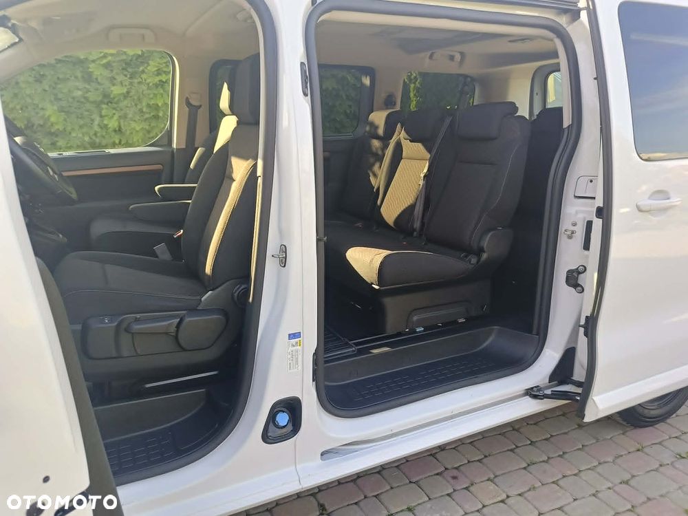 Toyota ProAce 2,0-l-D-4D L1 Comfort - 13