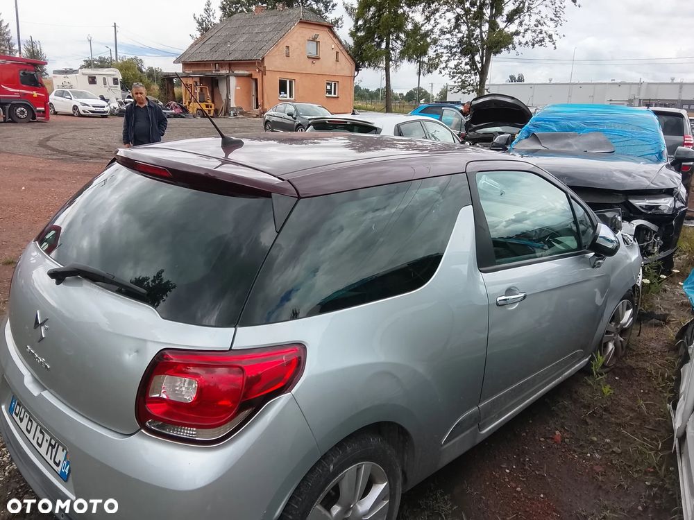Citroen Ds3 2011 photo 5