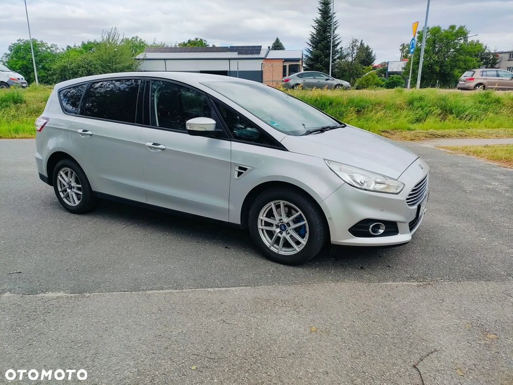 Ford S-Max - 6