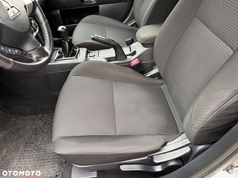 Mitsubishi Lancer 1.6 ClearTec - 28