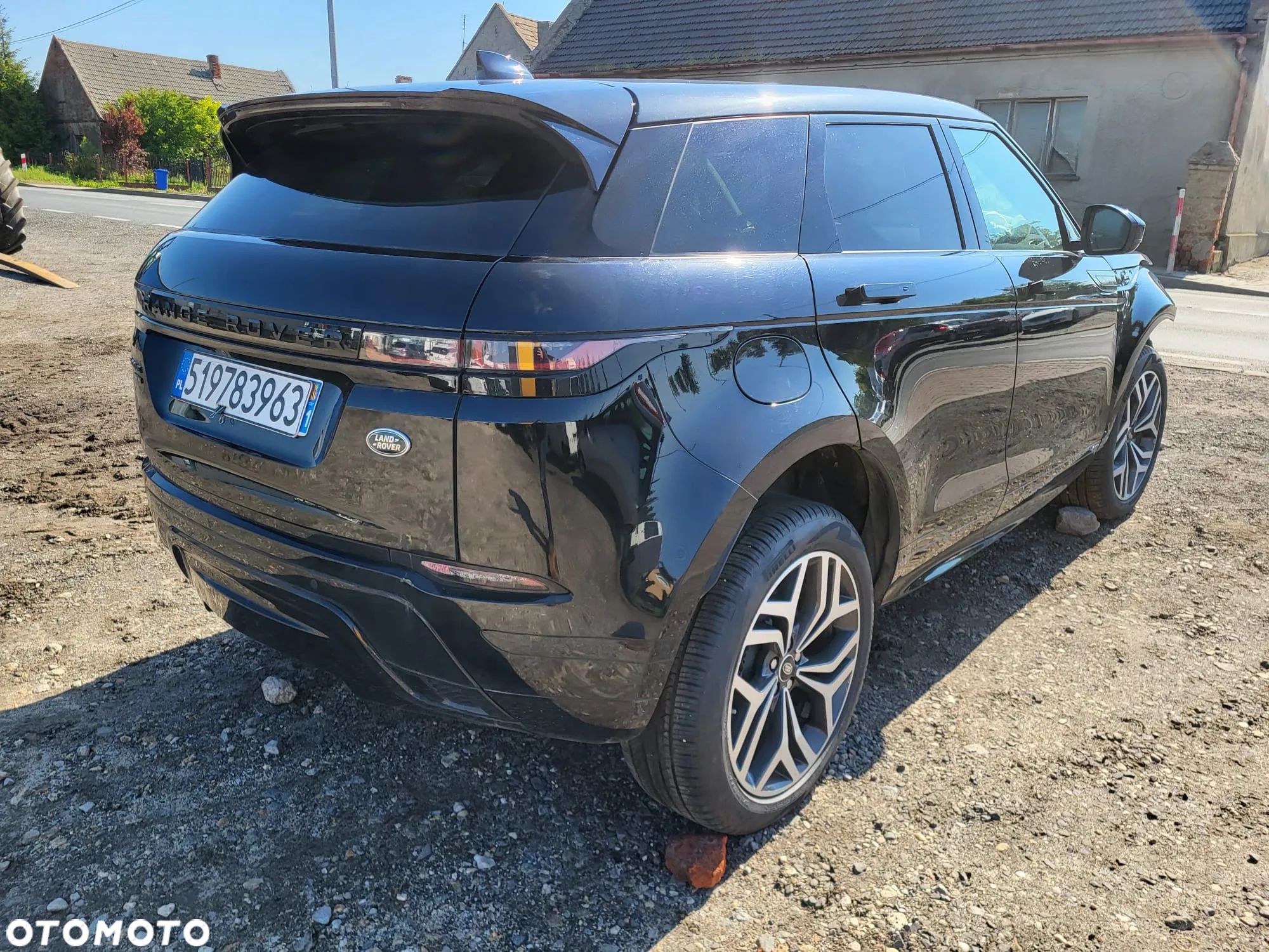 Land Rover Range Rover Evoque 1.5 P300e PHEV R-Dynamic - 1