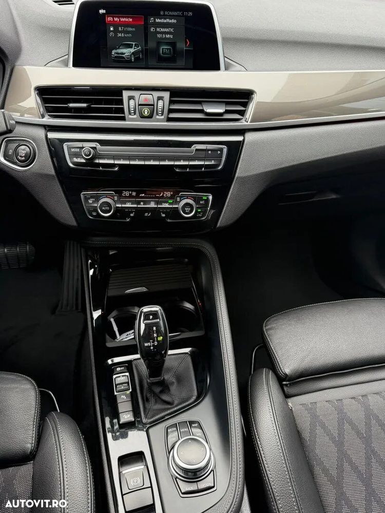 BMW X1 - 19