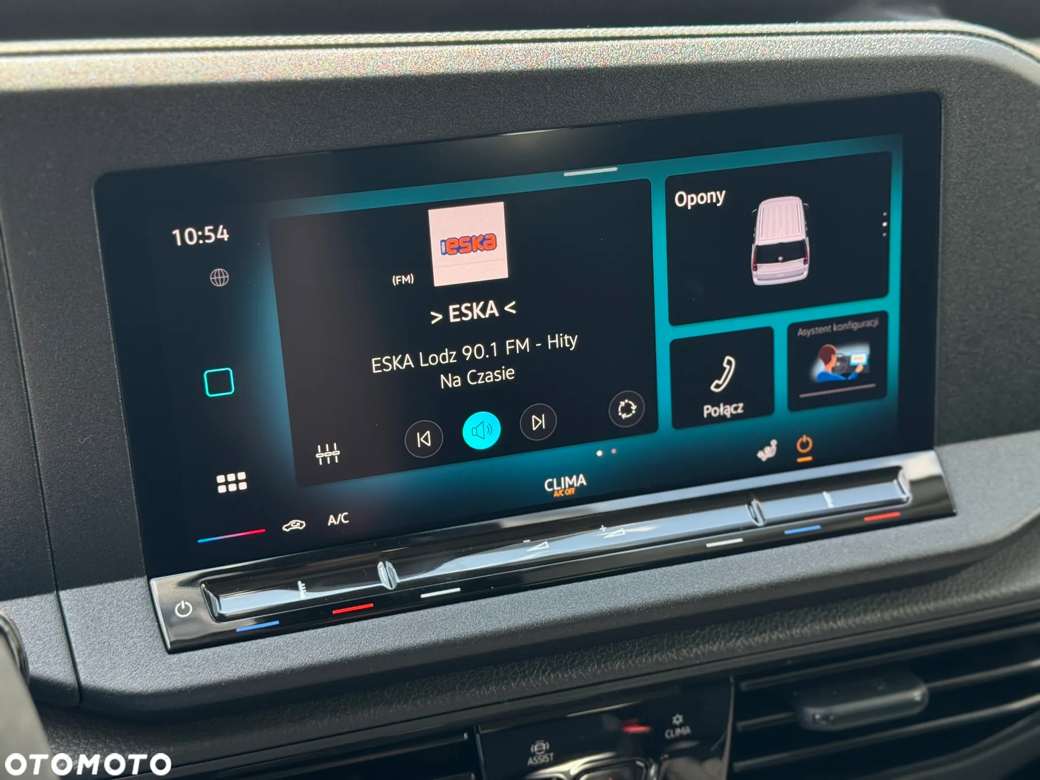 Volkswagen Caddy 2.0 TDI - 15