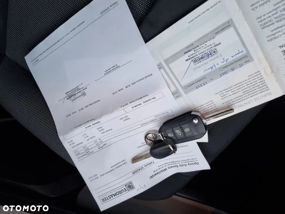 Citroën C3 Pure Tech 83 S&S FEEL - 23