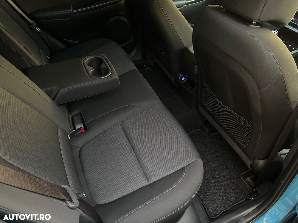 Hyundai KONA 1.0 T-GDI Advantage+ - 25
