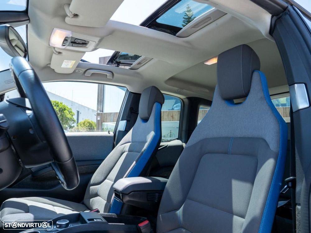 BMW i3 120Ah - 24