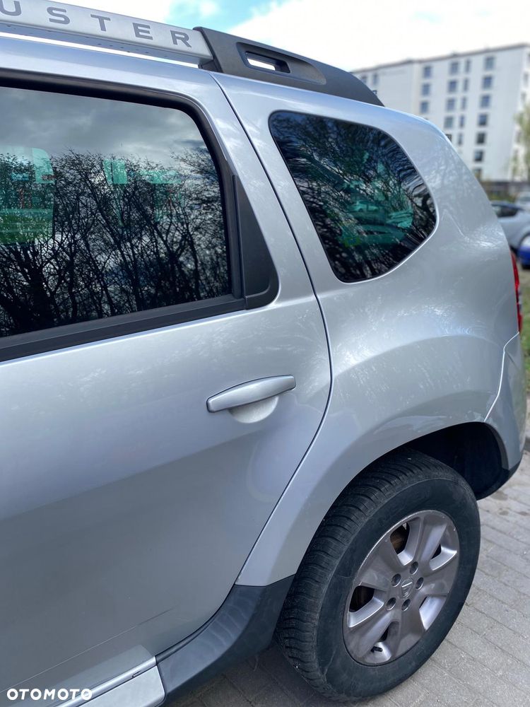 Dacia Duster 1.2 TCe Laureate - 13