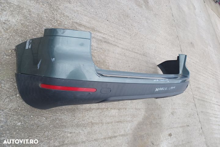 BARA SPATE Volkswagen VW Touareg generatia 1 7L [2002 - 2007] - 3