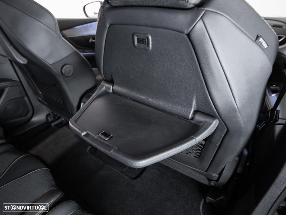 Peugeot 5008 1.2 PureTech GT EAT8 - 13