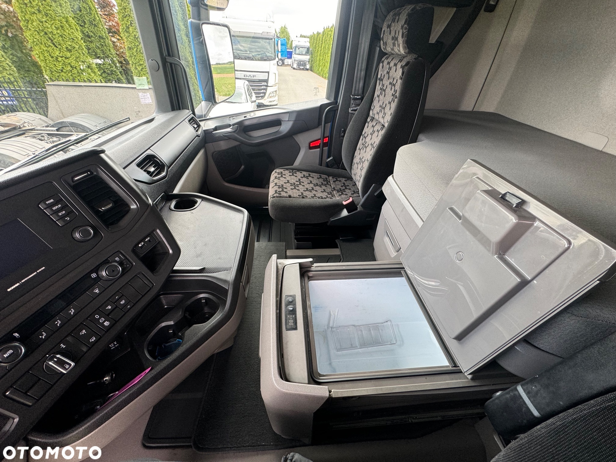 Scania R450 NG RETARDER // SUPER STAN // SERWISOWANY - 18