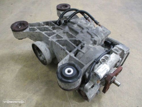 Haldex HVY Diferencial  AUDI S3 A3 TT 3.2 V6 VW Golf 5 R32 Passat  0AV525554D - 1