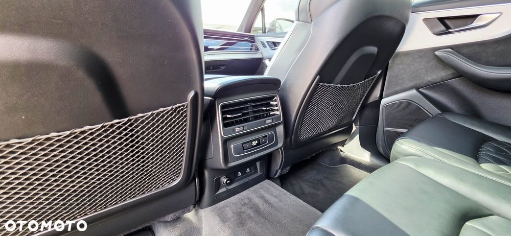 Audi Q7 55 TFSI mHEV Quattro S Line Tiptr - 18