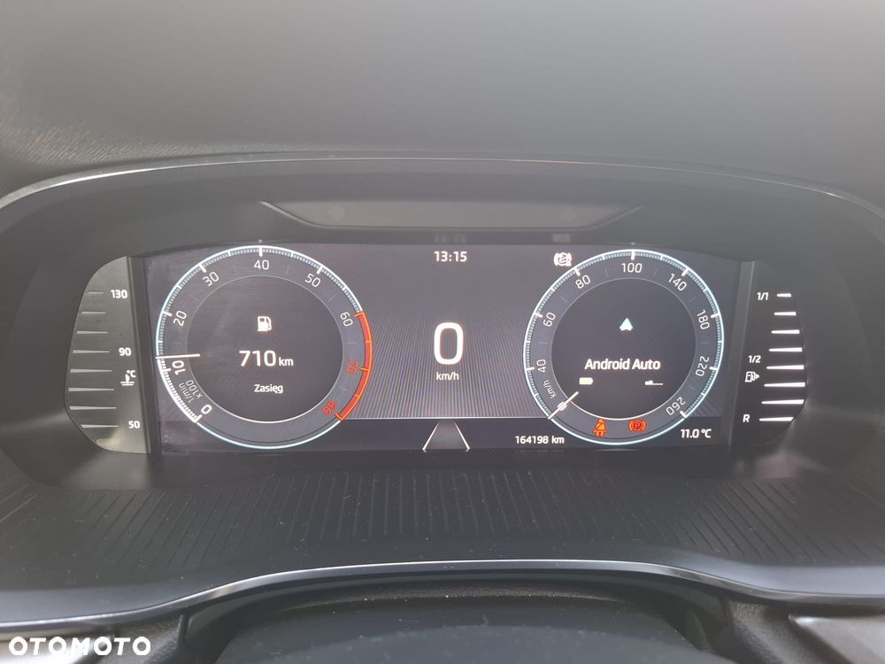 Skoda Octavia 1.5 TSI ACT Ambition - 8