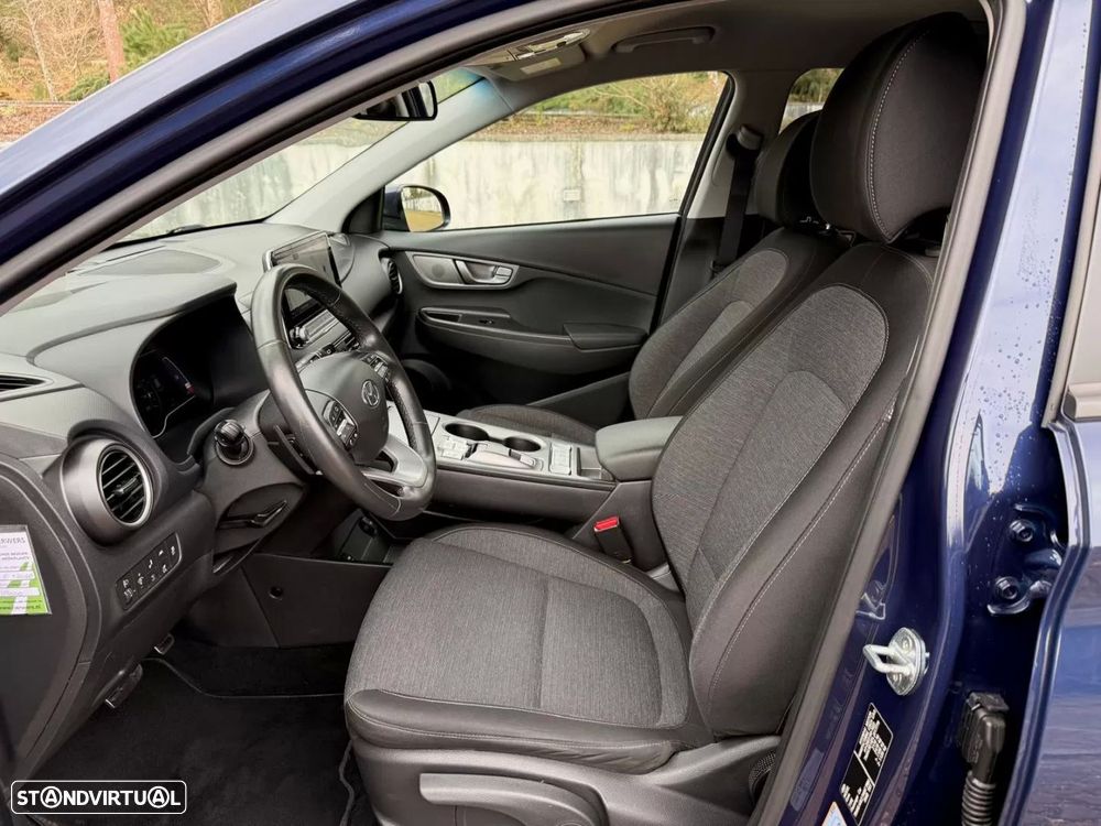 Hyundai Kauai 64.8 kWh Premium - 5