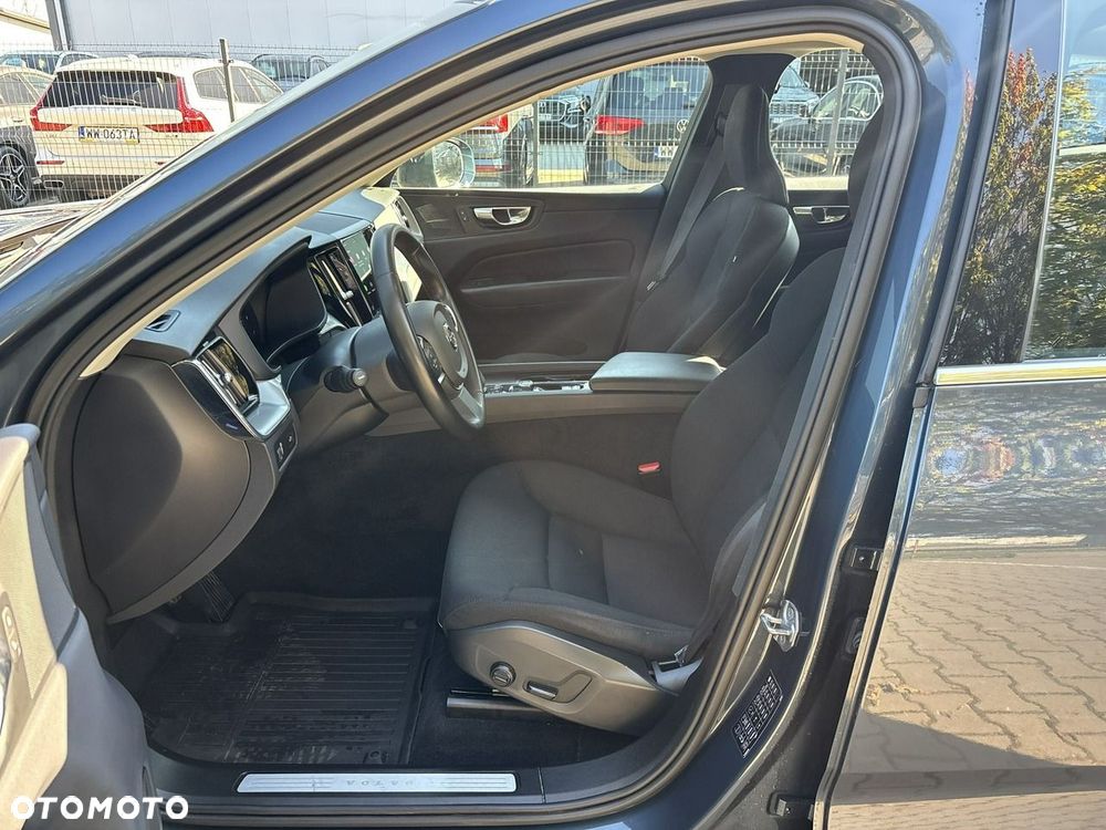 Volvo XC 60 B4 B Geartronic Momentum Pro - 10