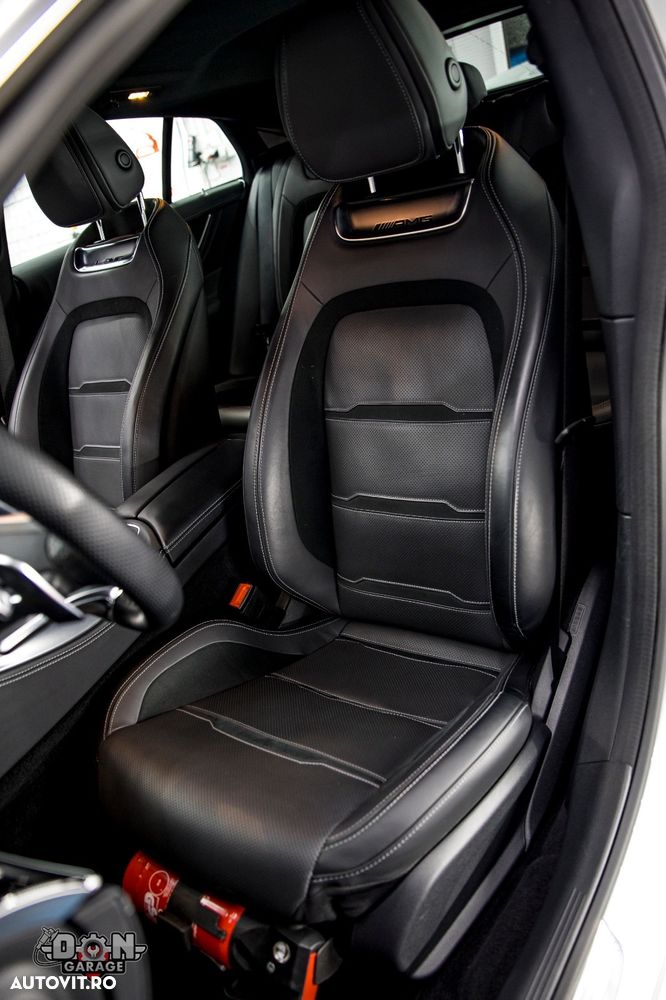 Mercedes-Benz AMG - 4