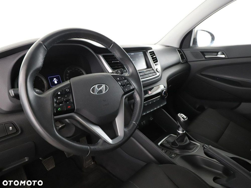 Hyundai Tucson 1.6 GDi 2WD Advantage - 15