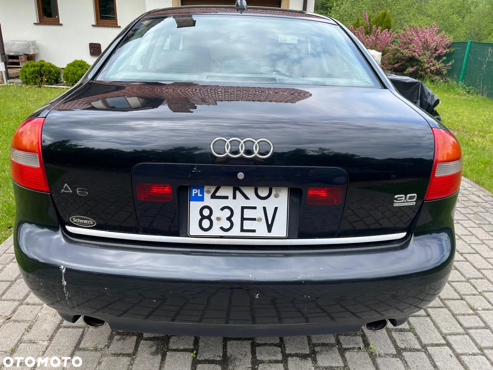 Audi A6 - 24