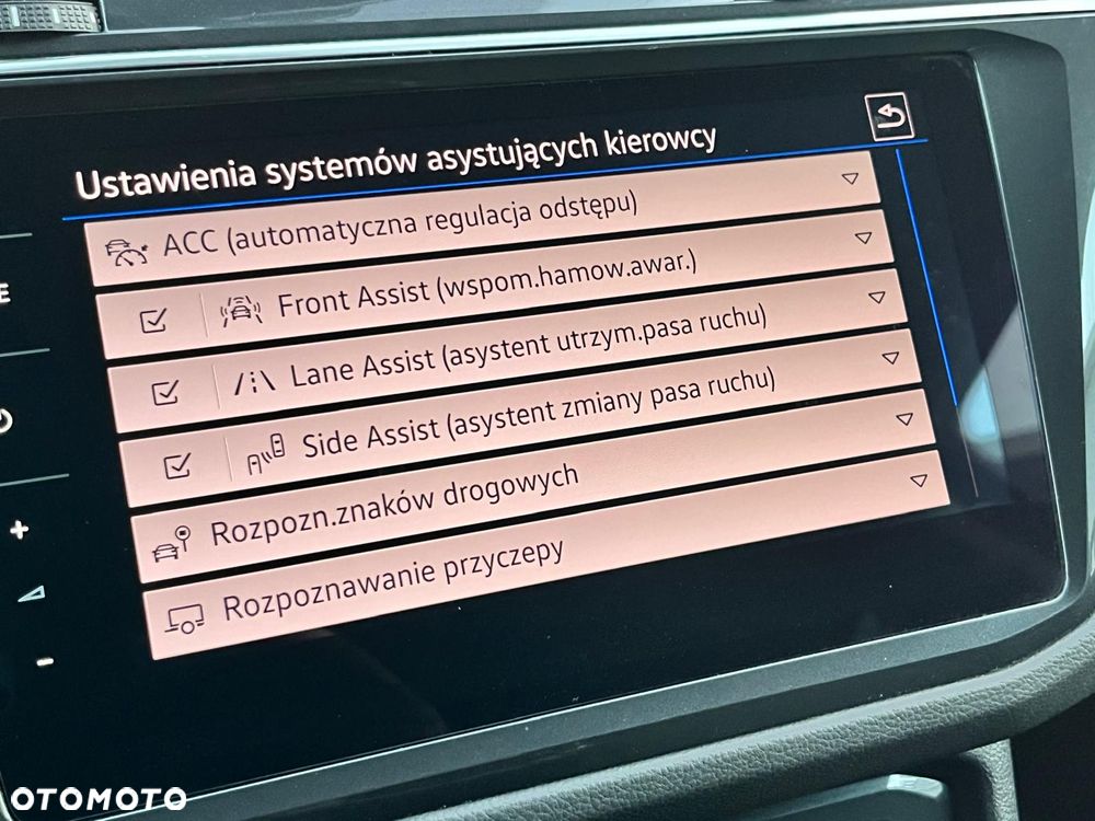 Volkswagen Tiguan 2.0 TDI SCR Elegance DSG - 21