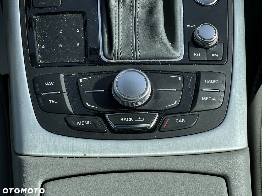 Audi A7 Sportback - 22