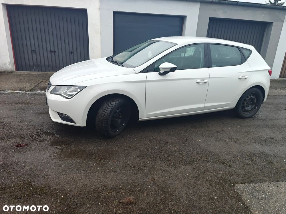 Seat Leon 1.2 TSI Style - 2