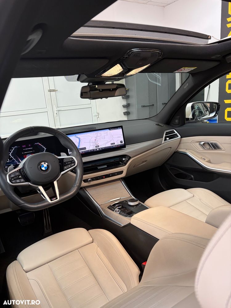BMW Seria 3 ver-320i-aut-m-sport - 3