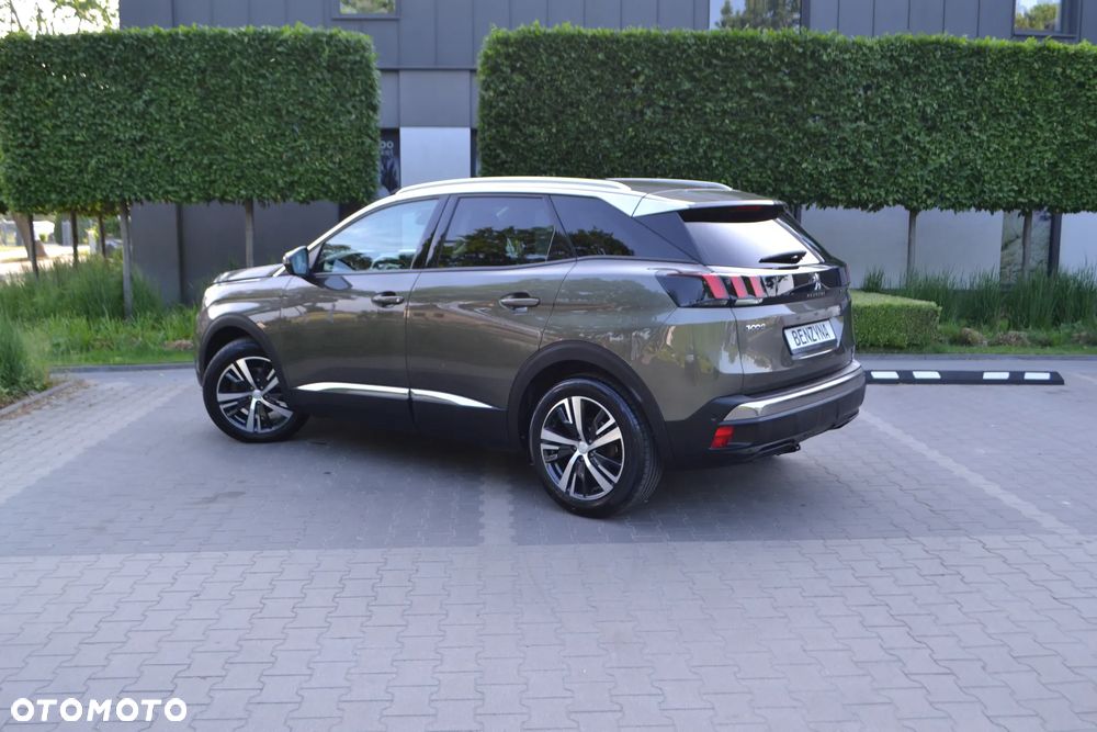Peugeot 3008 - 4