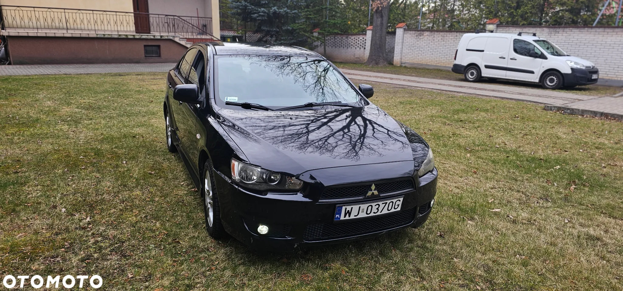 Mitsubishi Lancer - 23