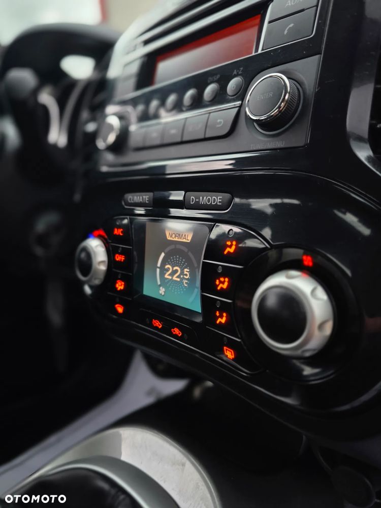 Nissan Juke - 20
