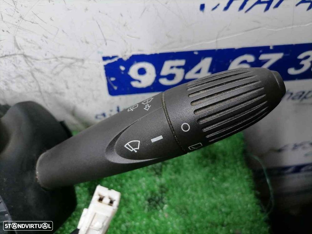 COMANDO VOLANTE FIAT PUNTO 2004 -735381039 - 2