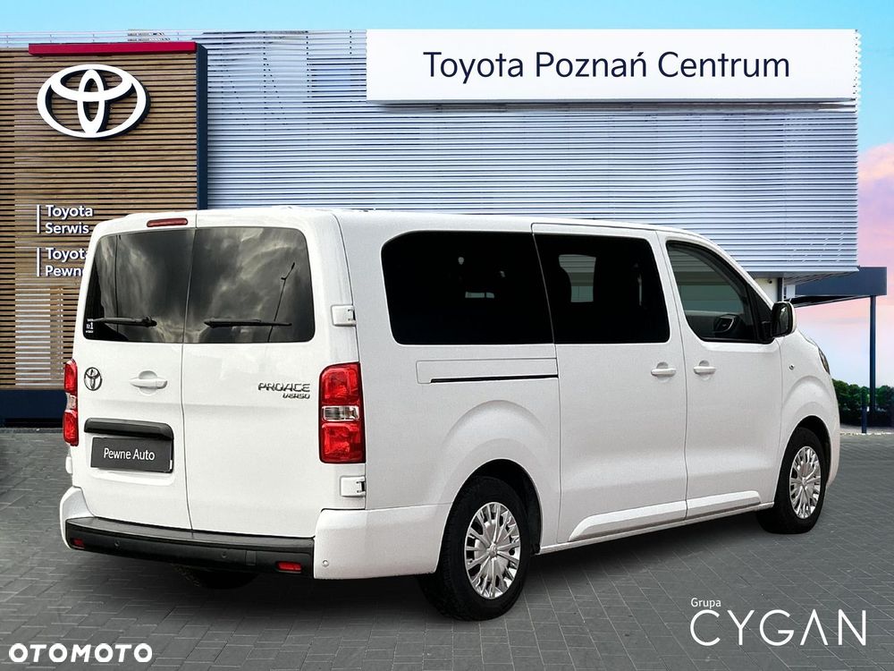 Toyota Proace Verso 2.0 D4-D Long Business - 5