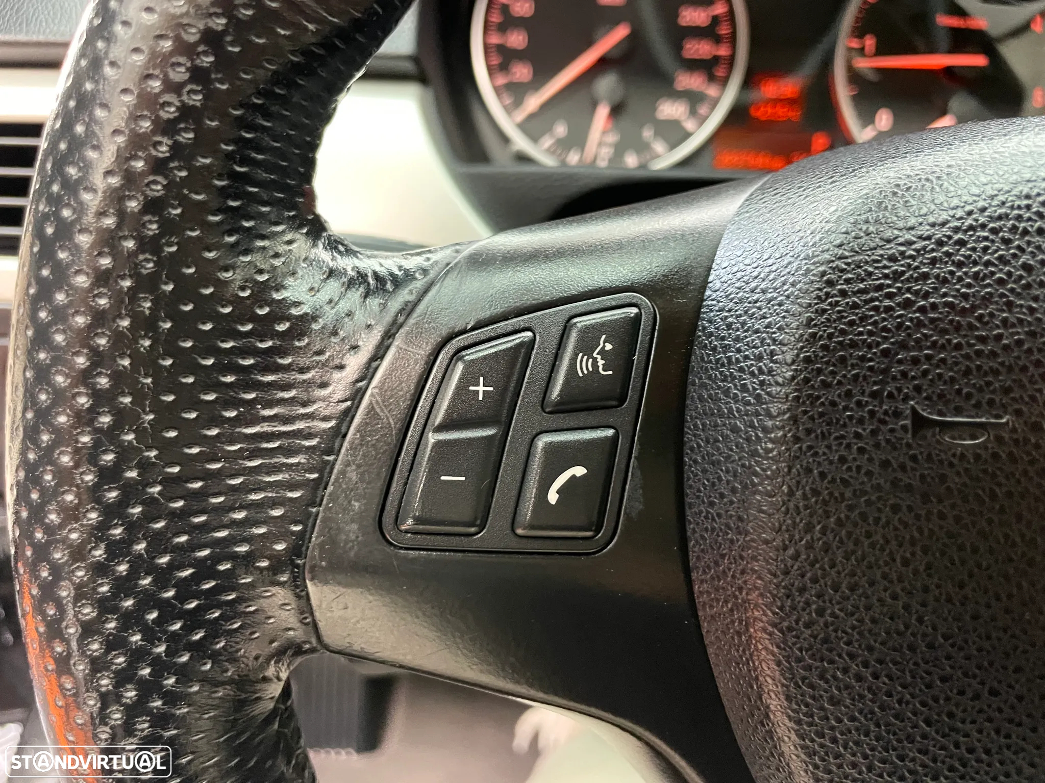 BMW 320 d Touring xDrive Navigation Auto - 22