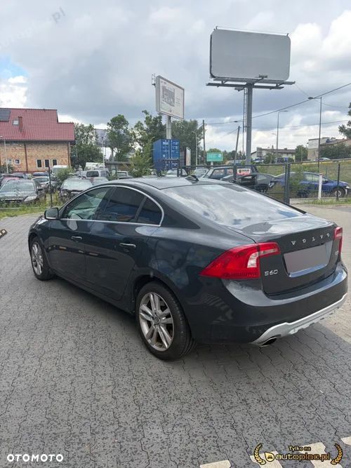Volvo S60 D3 Base - 7