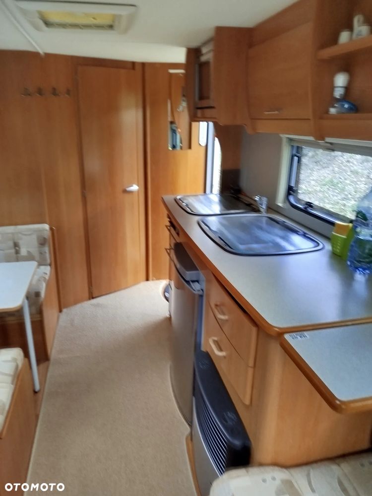 Compass Compass Corona Club 524 - 13