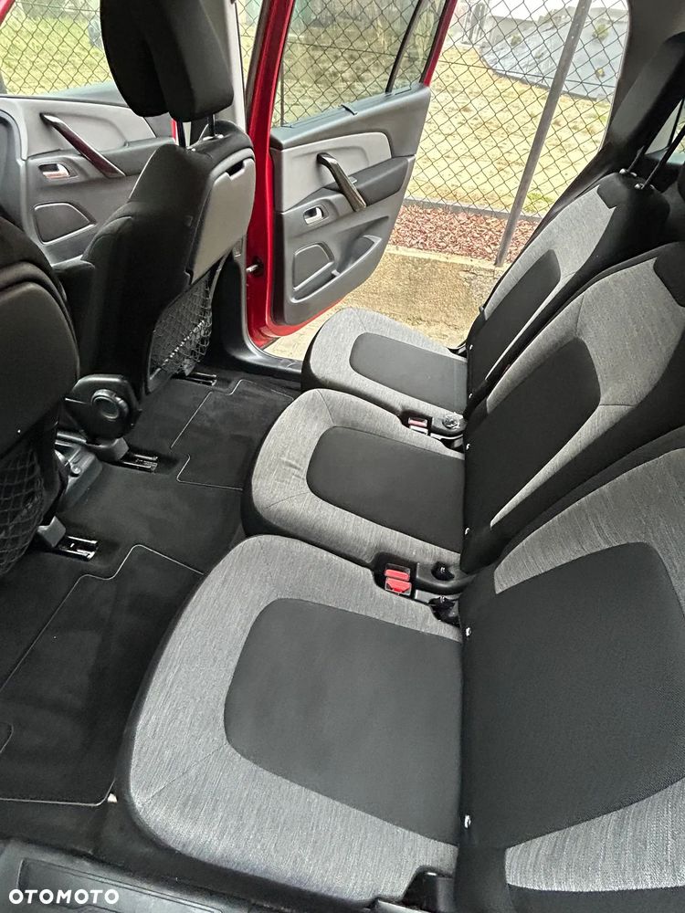 Citroën C4 Picasso 1.6 BlueHDi MoreLife S&S EAT6 - 14