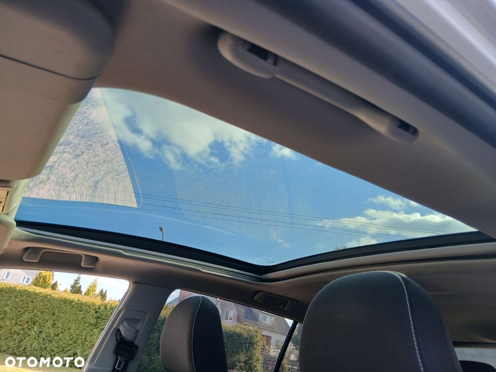 Toyota Verso 2.0 D-4D Executive - 11