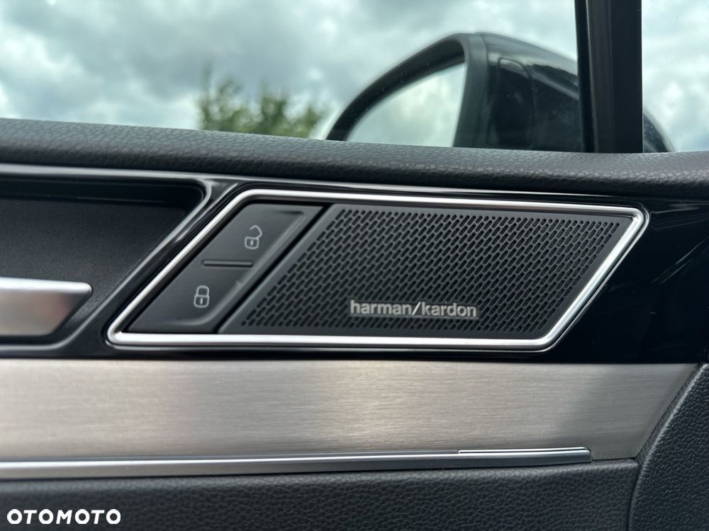 Volkswagen Passat 2.0 TSI Elegance DSG - 14