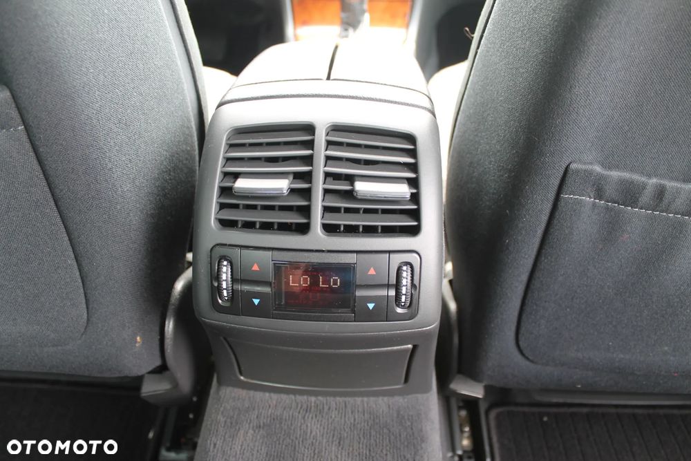 Mercedes-Benz Klasa E 350 7G-TRONIC Avantgarde - 9