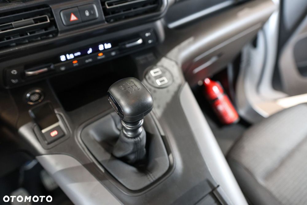 Toyota Proace City Verso Long 1.5 D-4D Family - 23
