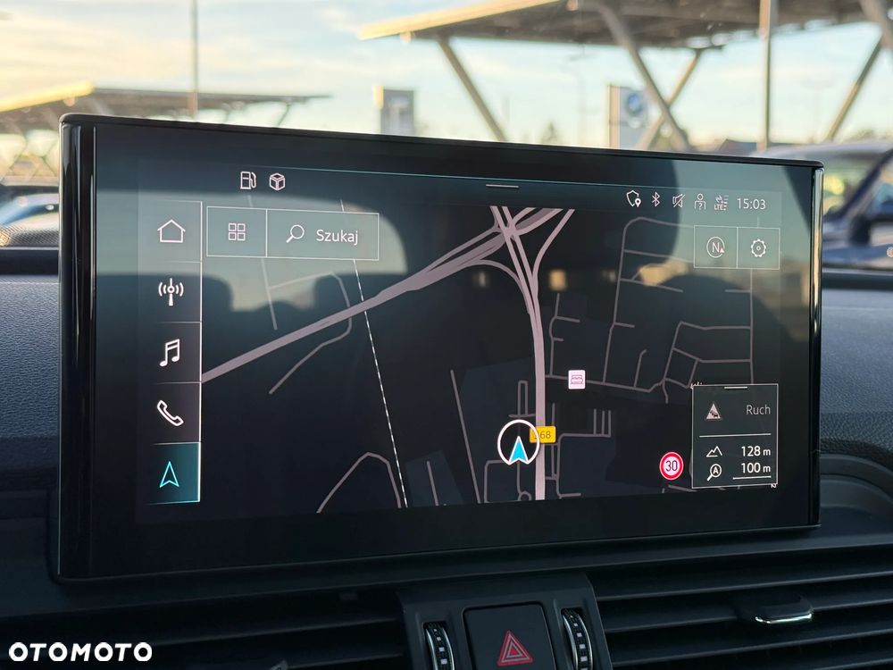 Audi Q5 40 TDI mHEV Quattro S tronic - 31