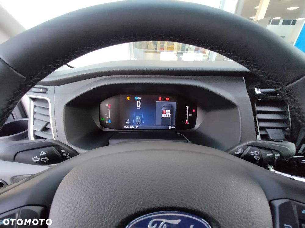 Ford Transit Brygadowy - 8