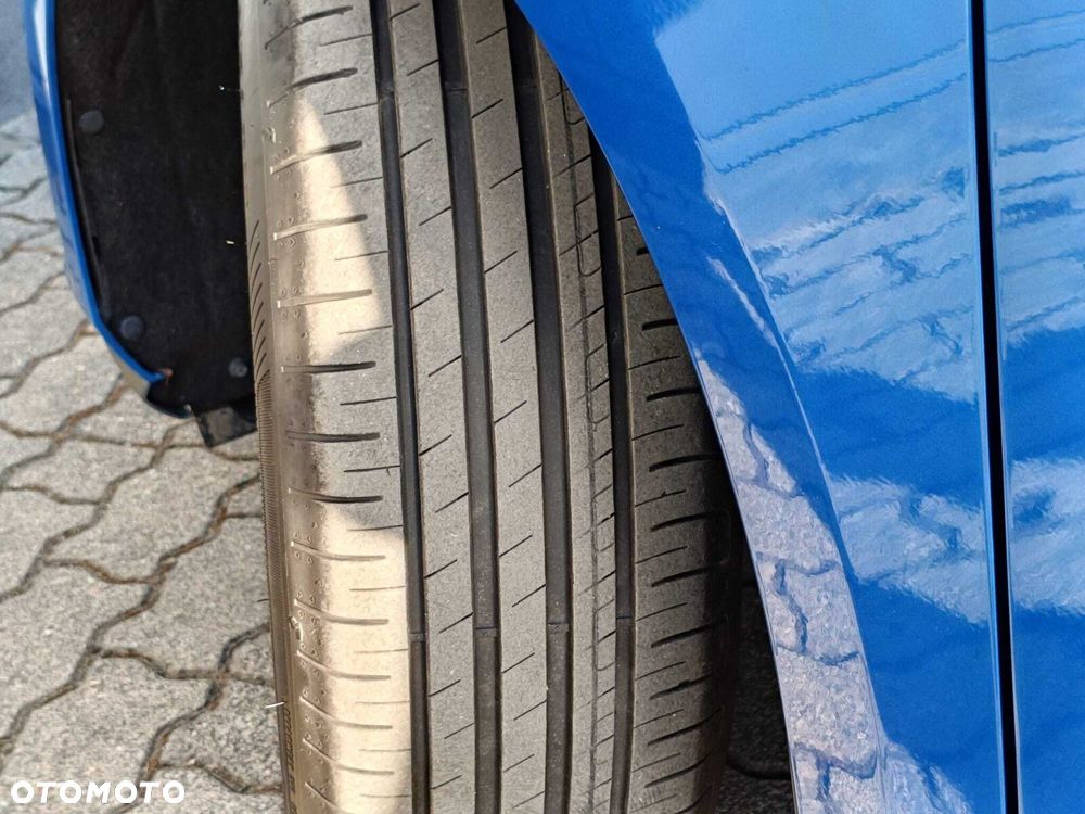 Ford Focus SW 1.0 EcoBoost mHEV Titanium X - 29