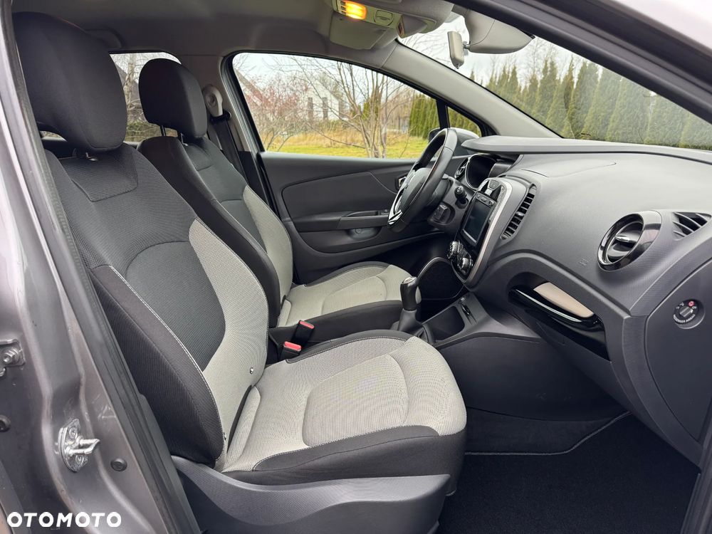 Renault Captur ENERGY TCe 90 Start&Stop Dynamique - 28