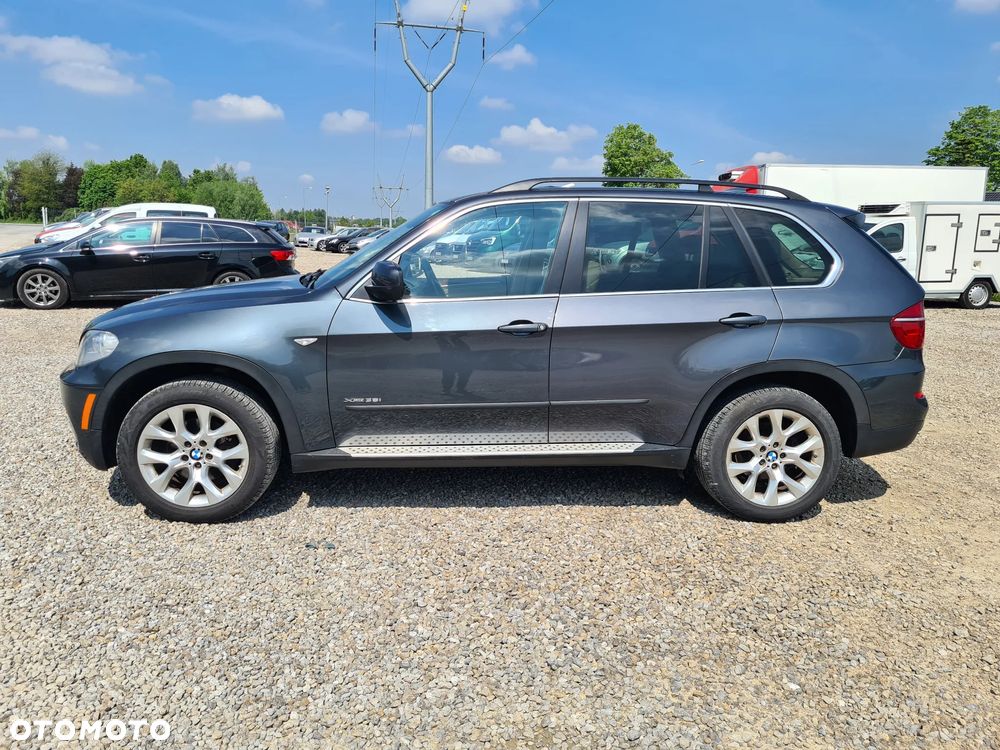 BMW X5 - 4