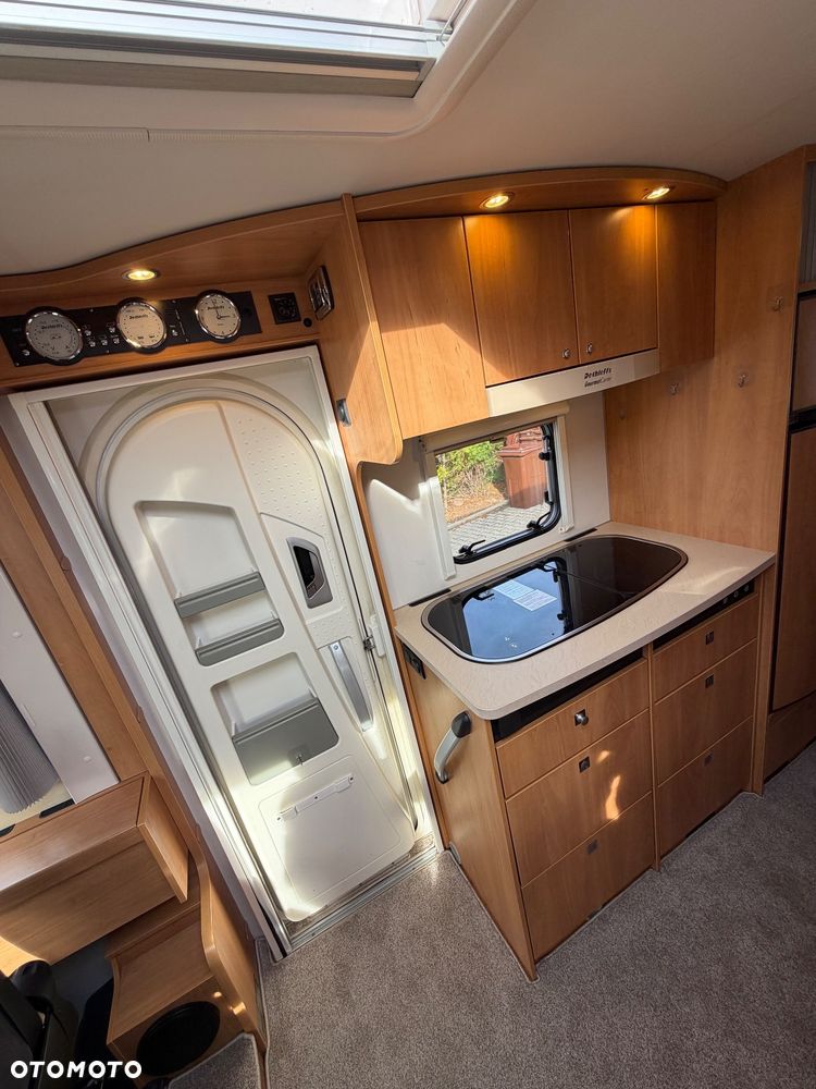 Dethleffs Globebus - 29