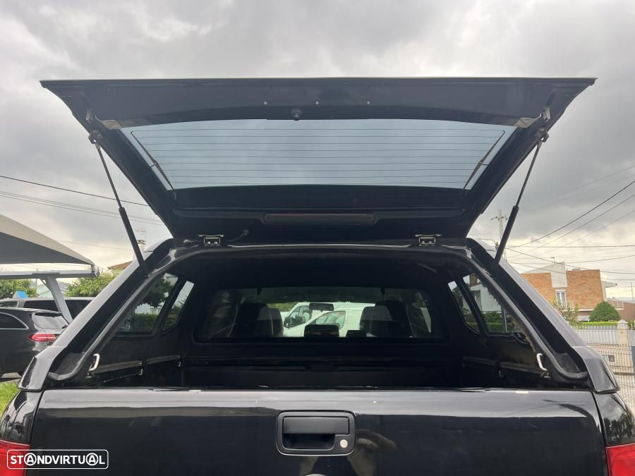 VW Amarok 2.0 BI-TDI DSG Highline 4Motion - 49