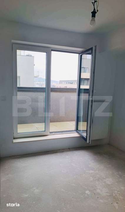 Apartament cu 2 camere, zona Libertatii — fotografia 1
