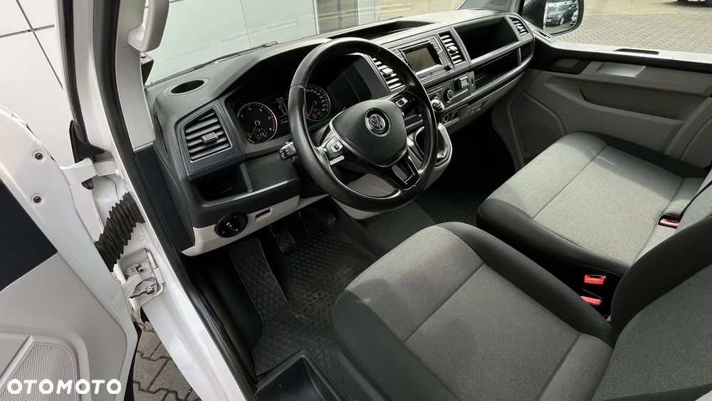 Volkswagen Transporter - 20
