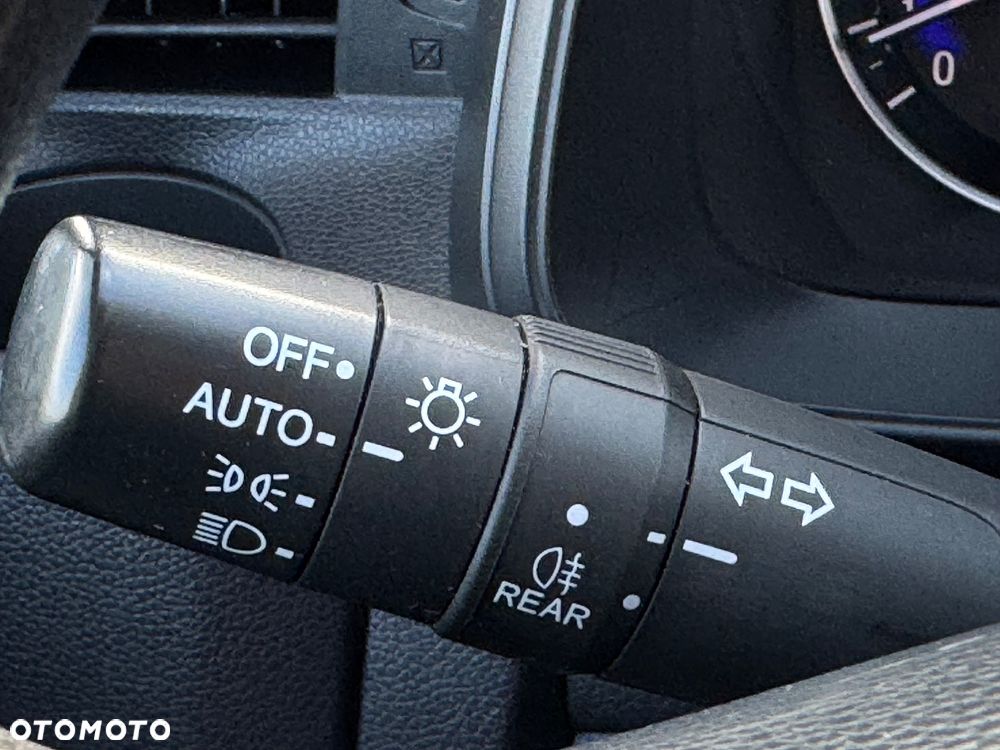 Honda Jazz 1.3 Comfort (ADAS/Honda Connect+/OGS2) - 39