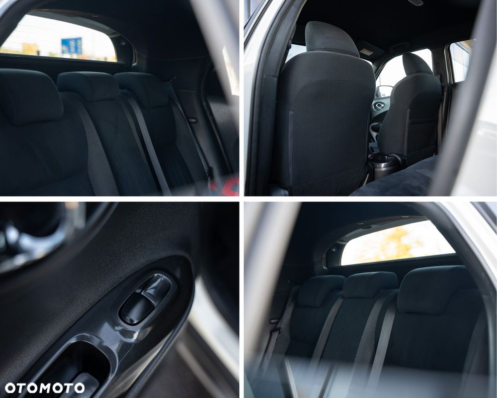 Nissan Juke 1.6 Xtronic Tekna - 37